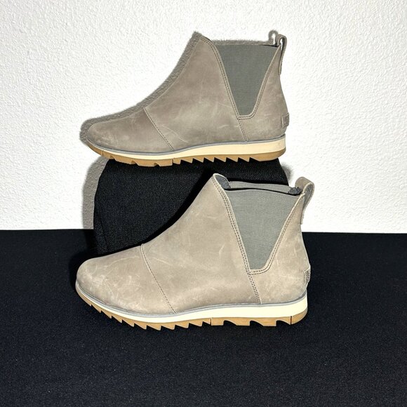 Sorel Shoes - Sorel Women's Harlow Chelsea boots